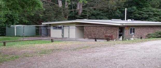 KORUMBURRA TOURIST PARK