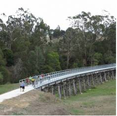 KORUMBURRA TOURIST PARK