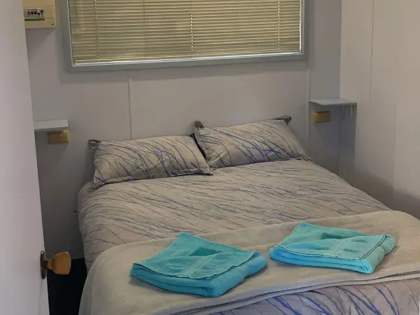 Korumburra Tourist Park