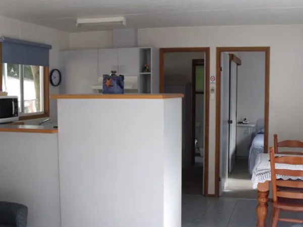 Korumburra Tourist Park