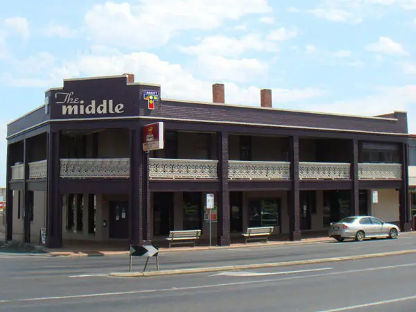 Korumburra Tourist Park