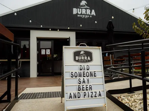 Korumburra Tourist Park