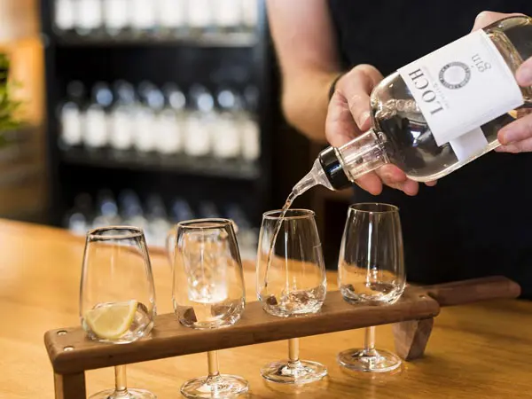 Korumburra Tourist Park