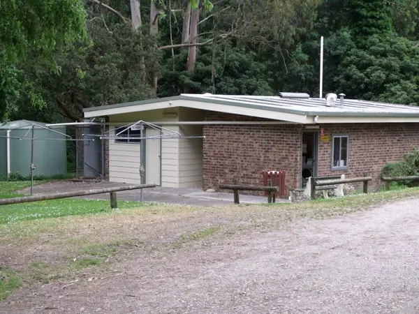 Korumburra Tourist Park