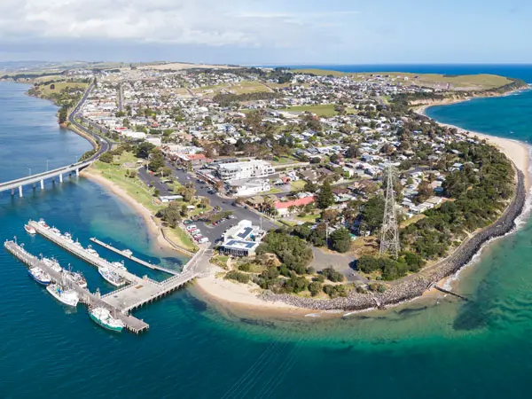 Korumburra Tourist Park