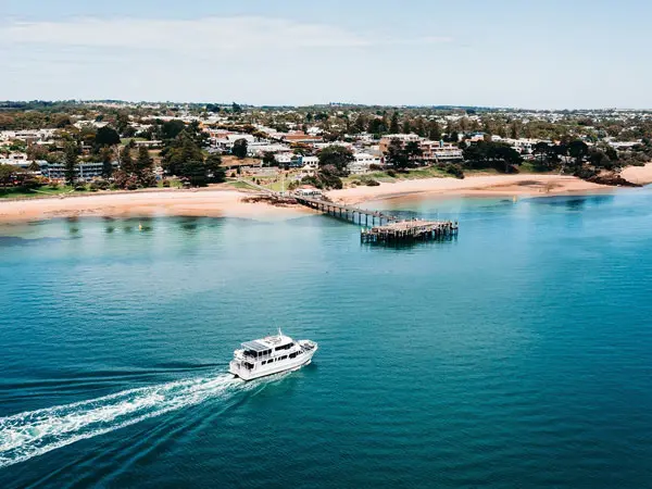 Korumburra Tourist Park
