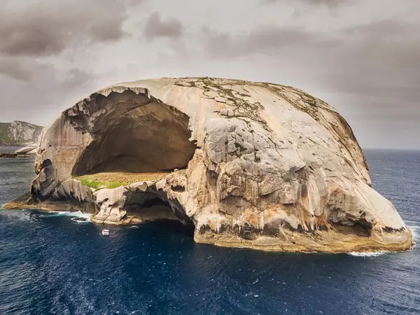 Korumburra Tourist Park