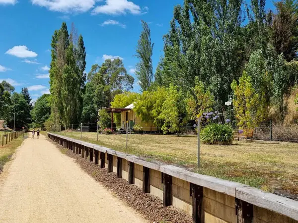 Korumburra Tourist Park