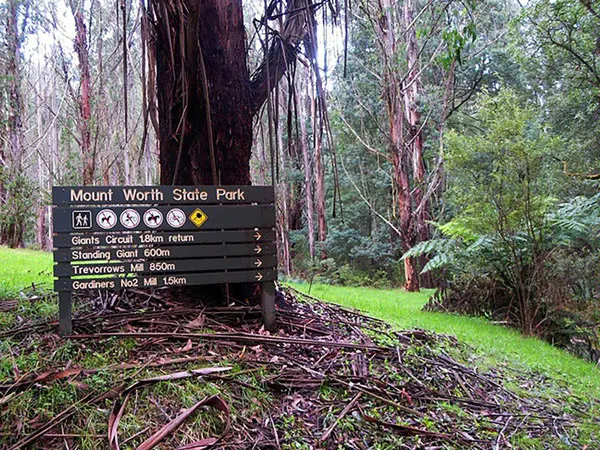 Korumburra Tourist Park