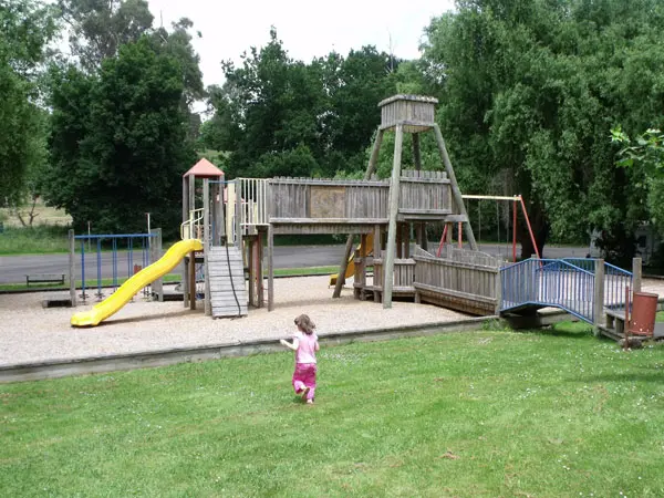 Korumburra Tourist Park